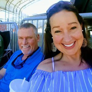 Meet your Posher, Melanie